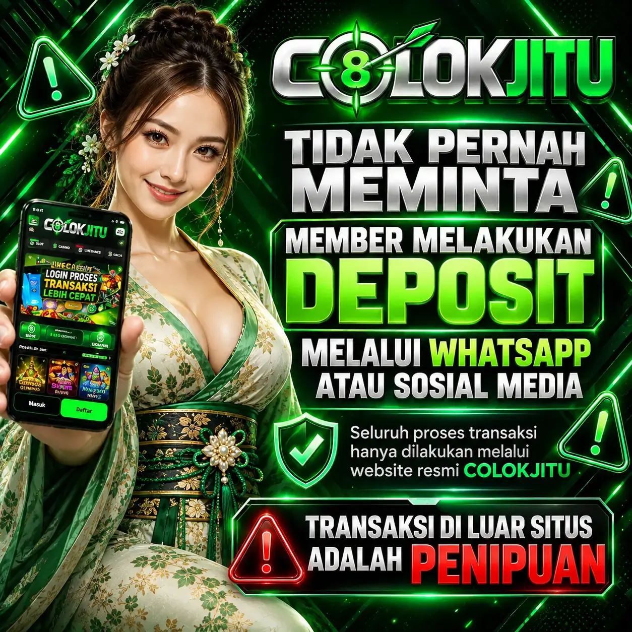 COLOKJITU