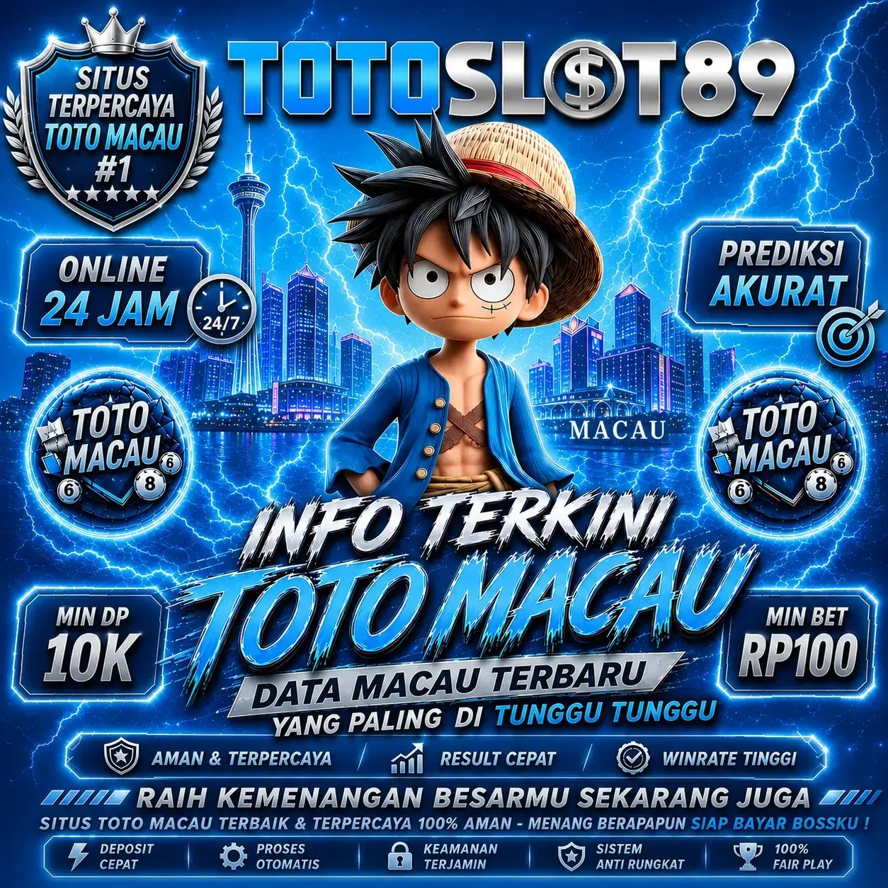 TOTOSLOT89